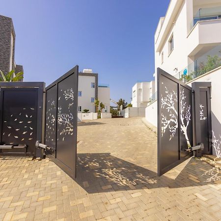Fig Tree Bay Residences 5 Protaras Exterior photo