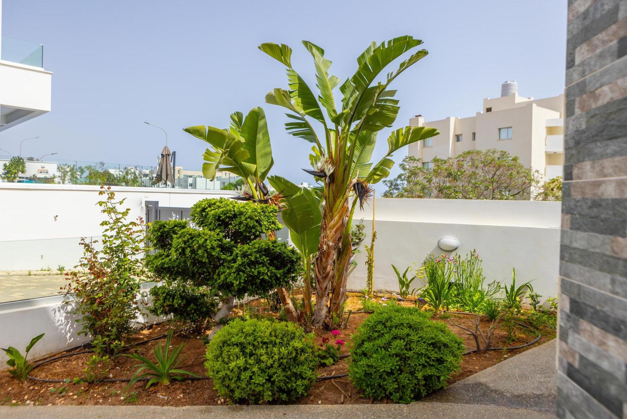 Fig Tree Bay Residences 5 Protaras Exterior photo