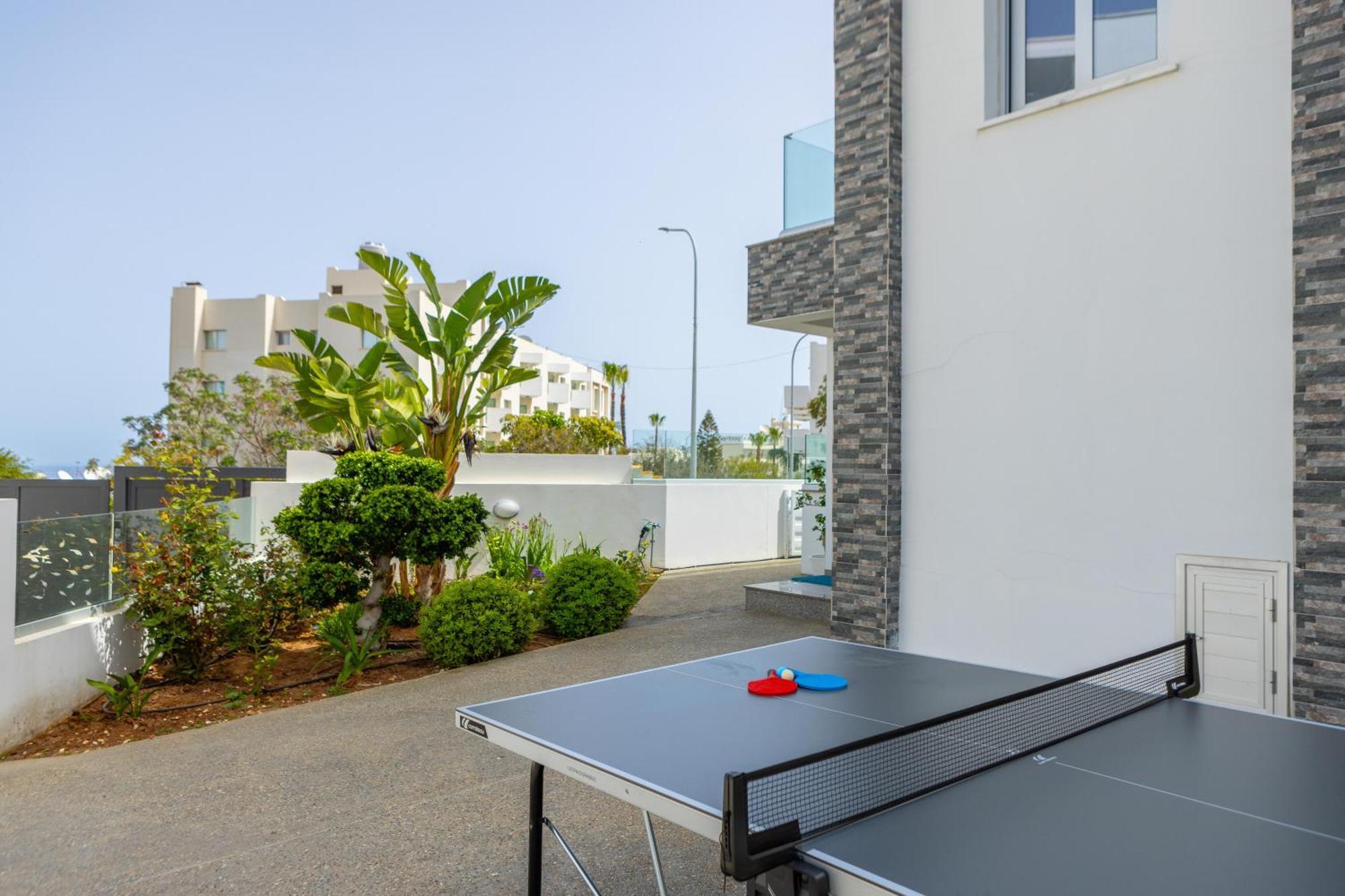 Fig Tree Bay Residences 5 Protaras Exterior photo