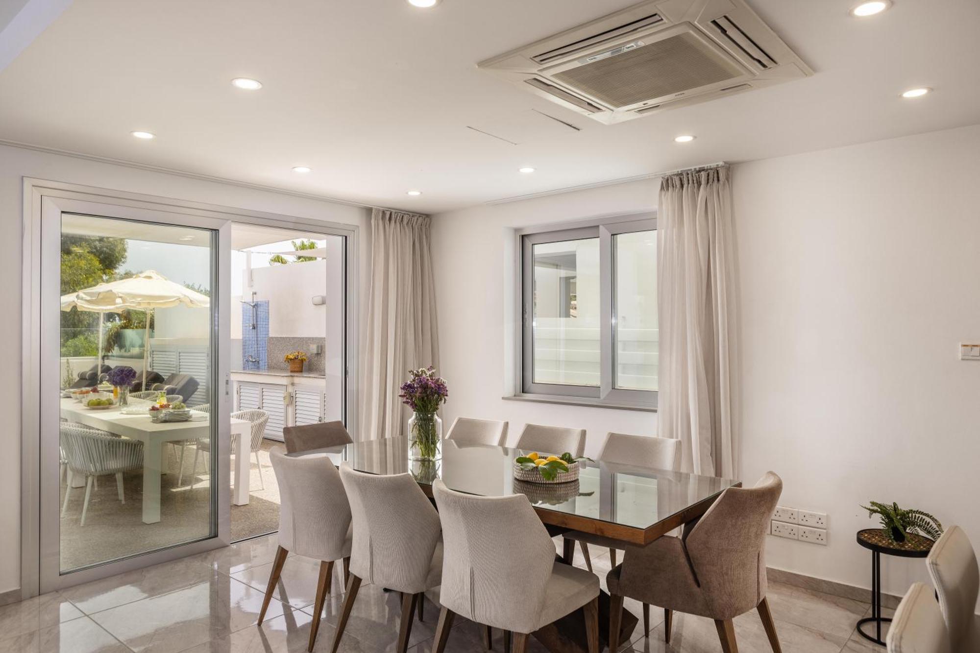 Fig Tree Bay Residences 5 Protaras Exterior photo