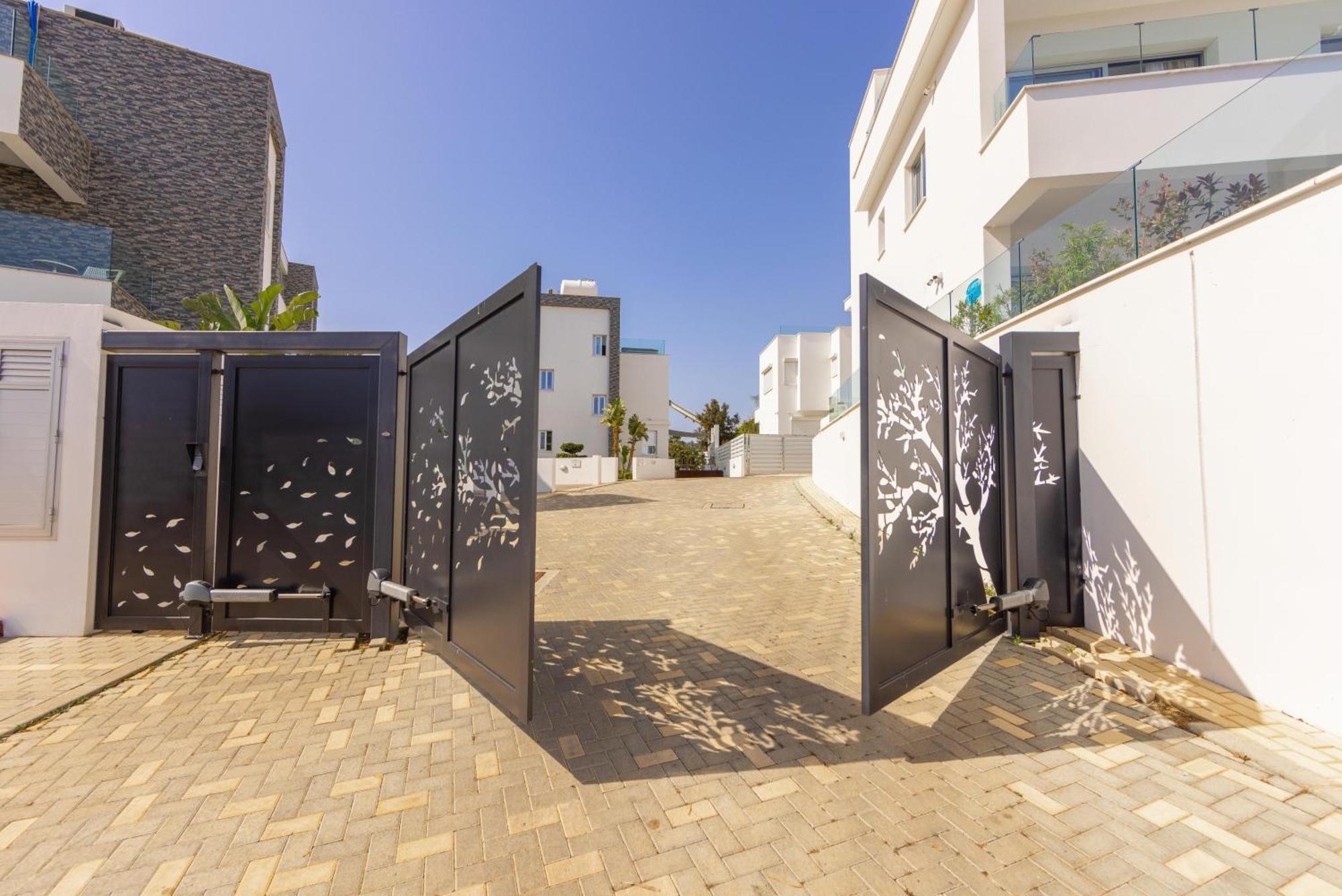 Fig Tree Bay Residences 5 Protaras Exterior photo
