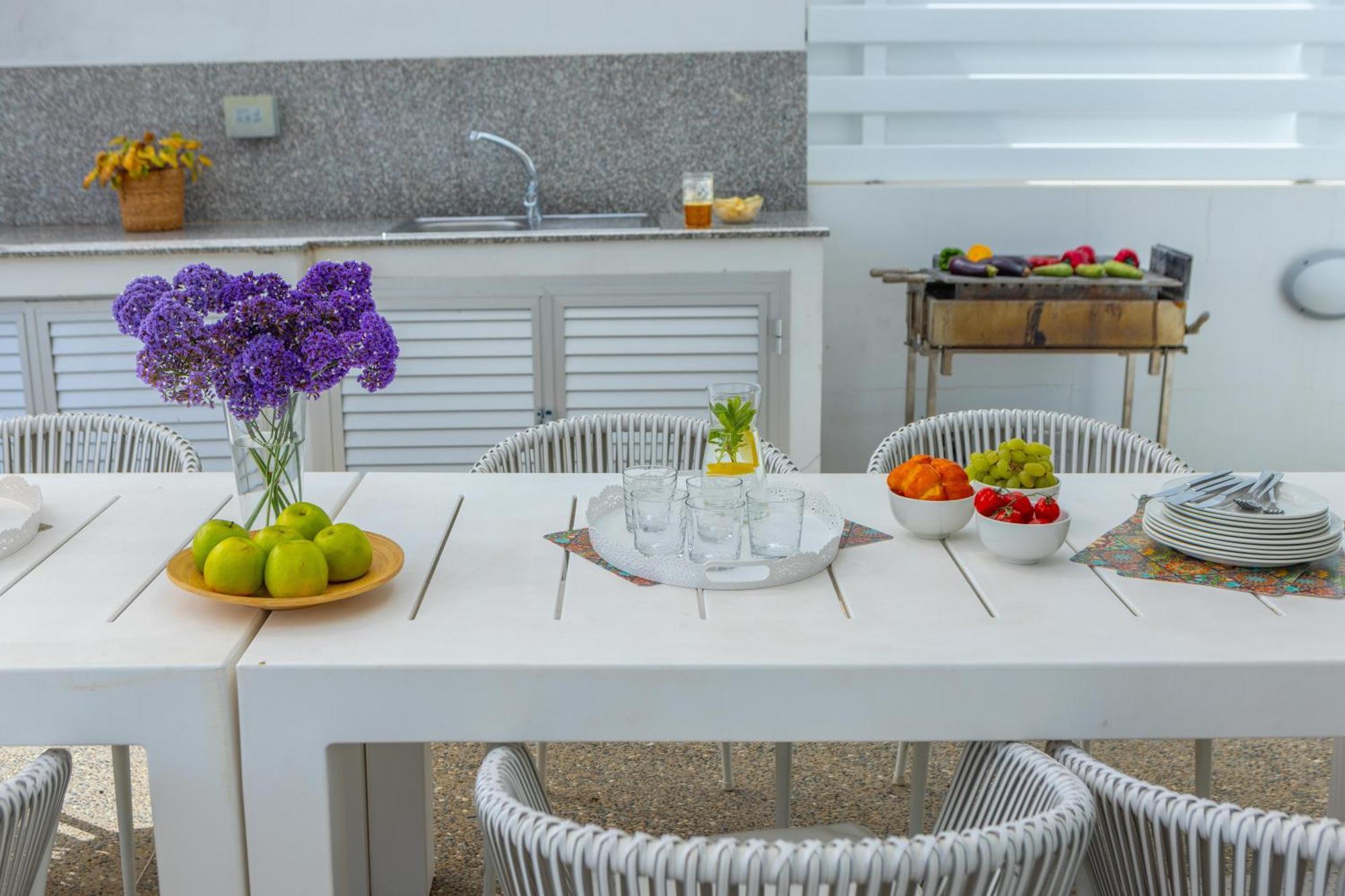 Fig Tree Bay Residences 5 Protaras Exterior photo