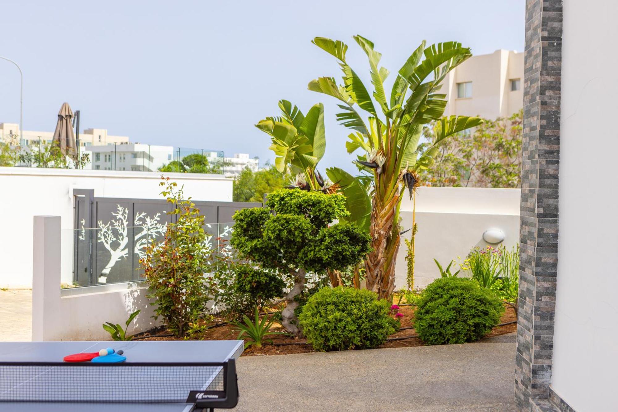 Fig Tree Bay Residences 5 Protaras Exterior photo